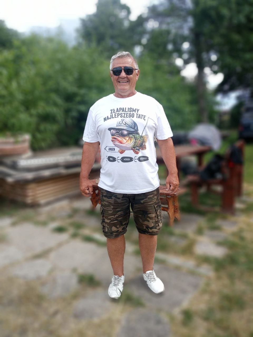 Przystań Jurgen - Widok 5